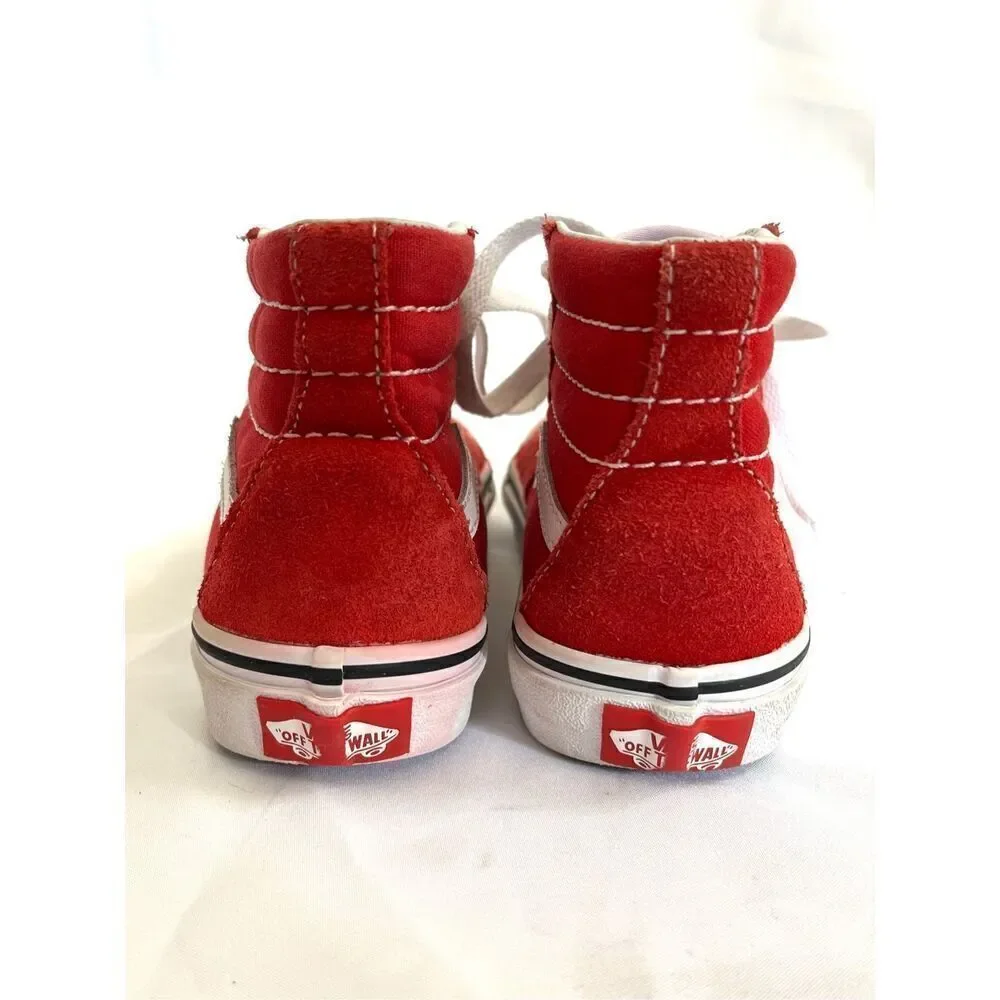 Vans kids’s us13